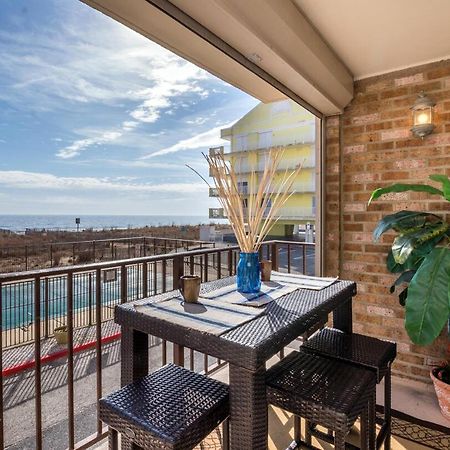 Апартаменты Surfside 84 Ошен Сити Экстерьер фото