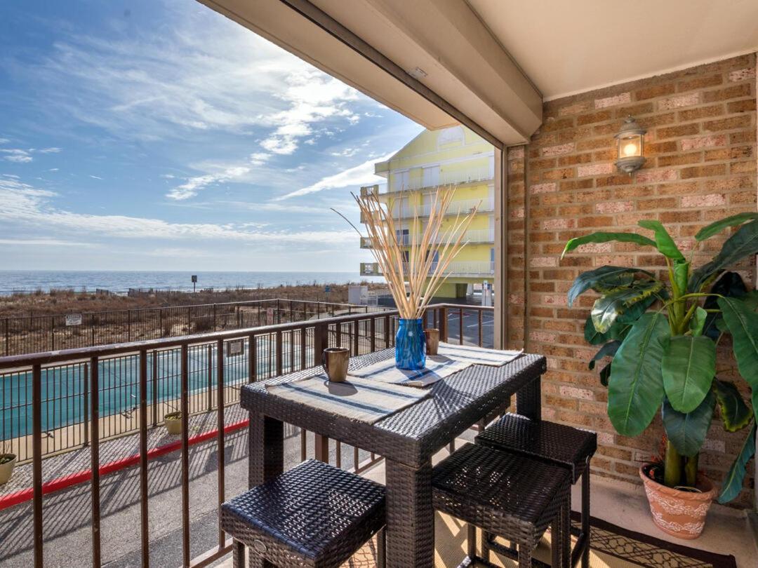 Апартаменты Surfside 84 Ошен Сити Экстерьер фото