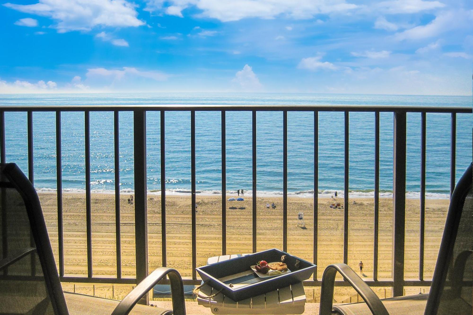 Апартаменты Surfside 84 Ошен Сити Номер фото