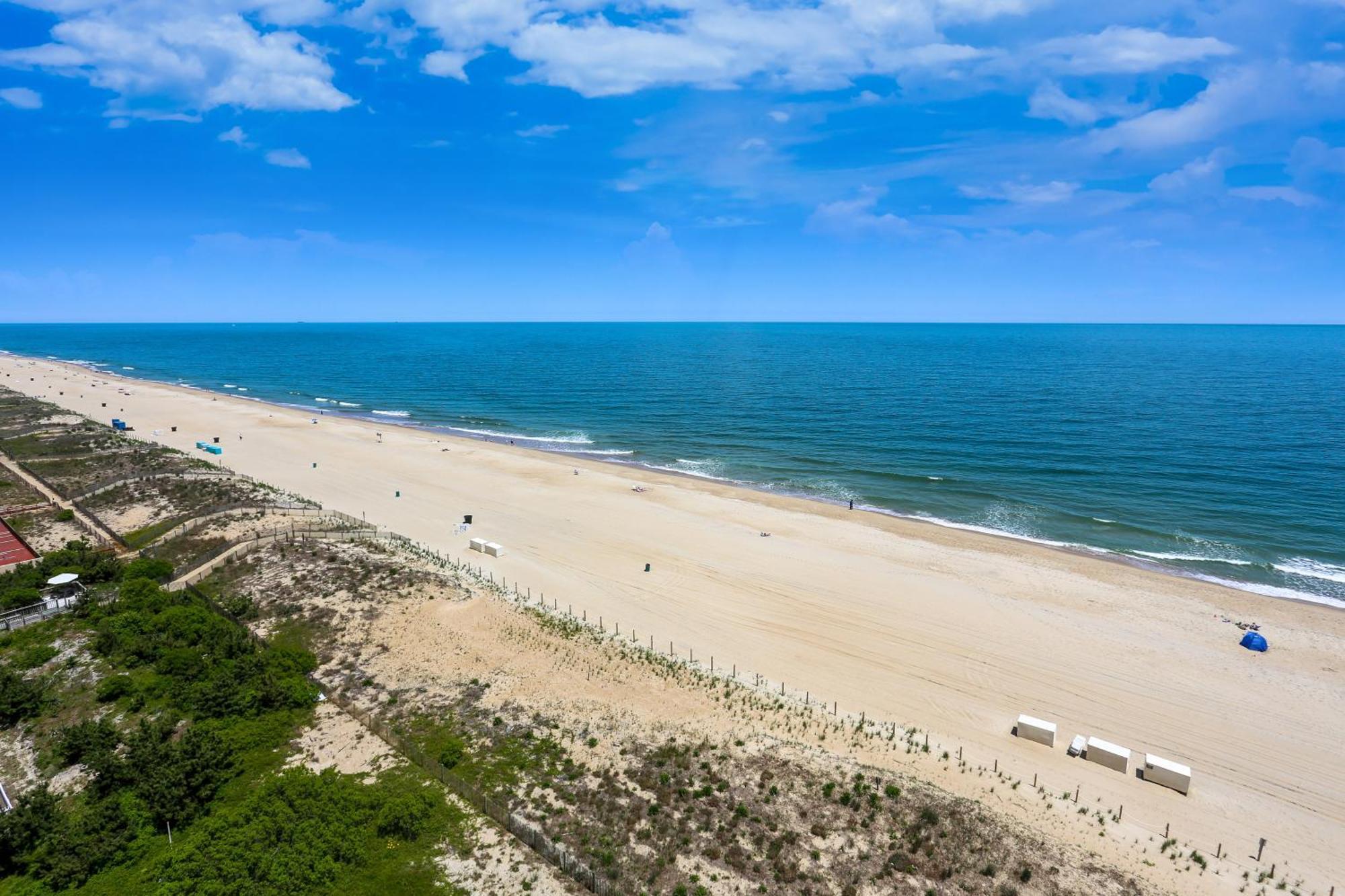 Апартаменты Surfside 84 Ошен Сити Номер фото