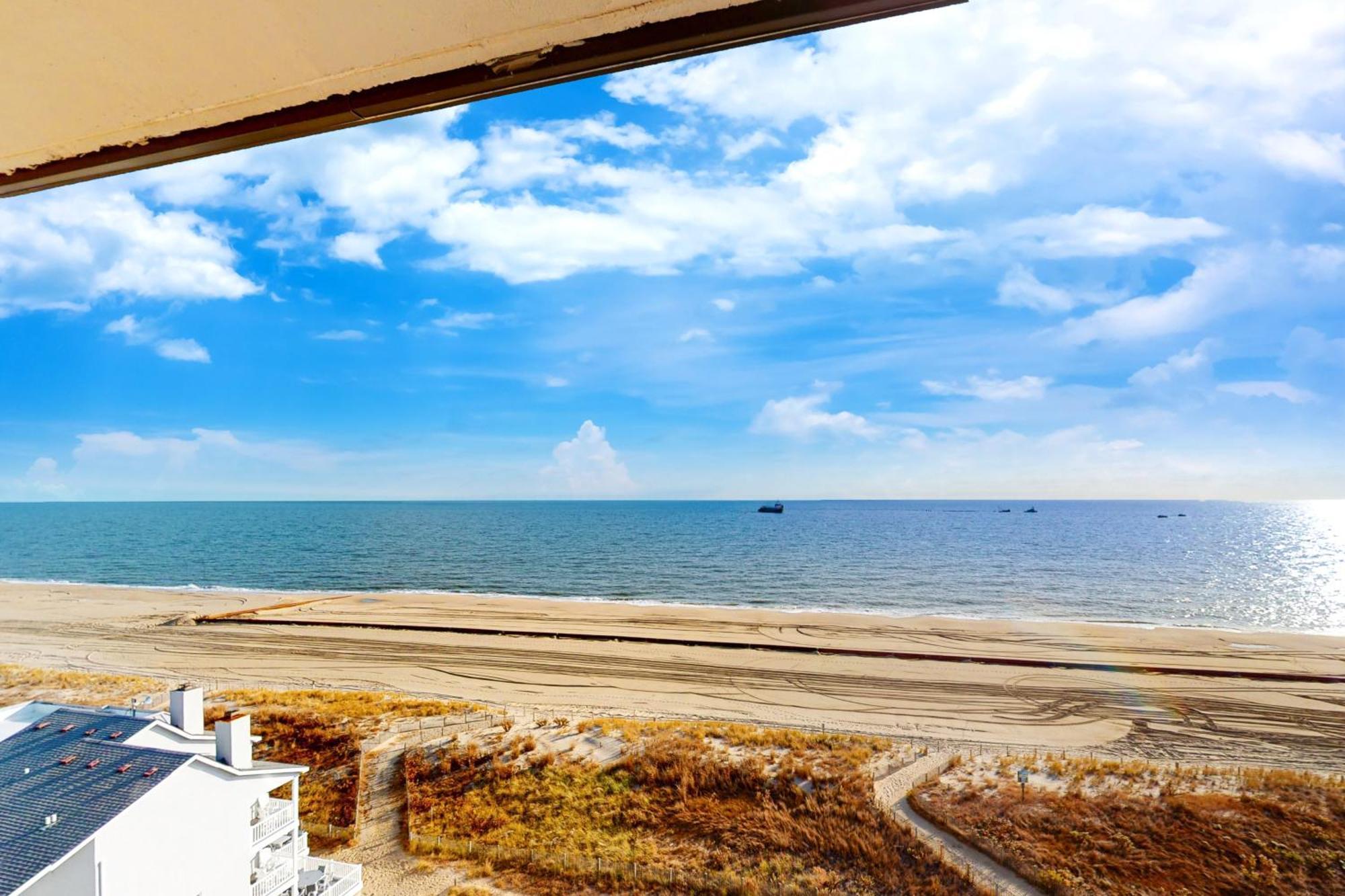 Апартаменты Surfside 84 Ошен Сити Номер фото