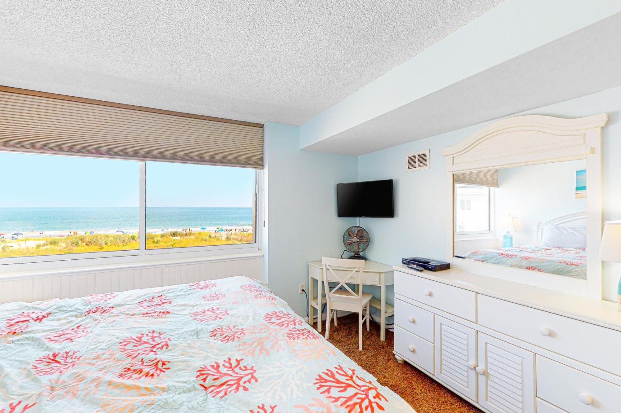 Апартаменты Surfside 84 Ошен Сити Номер фото