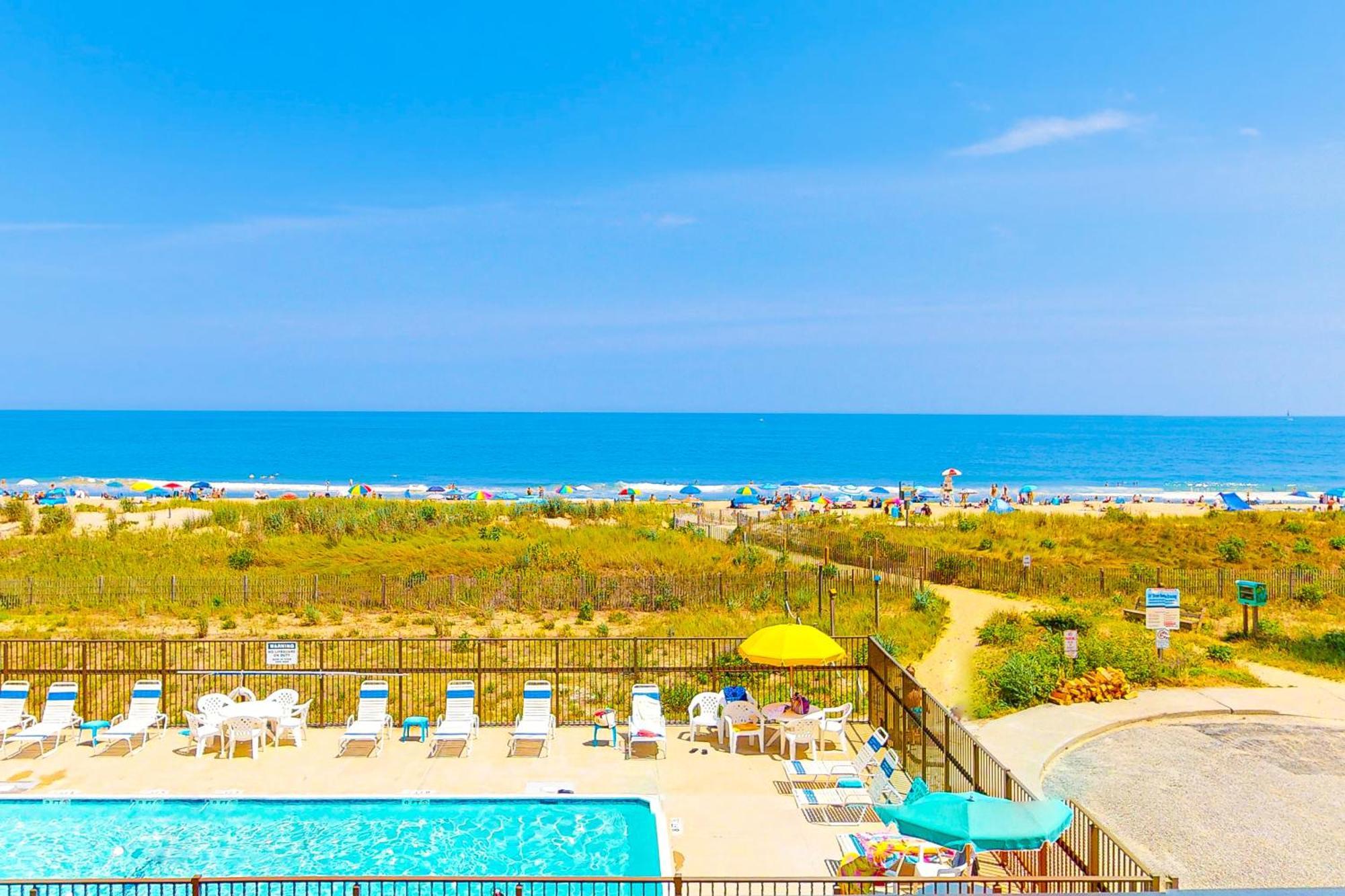 Апартаменты Surfside 84 Ошен Сити Номер фото