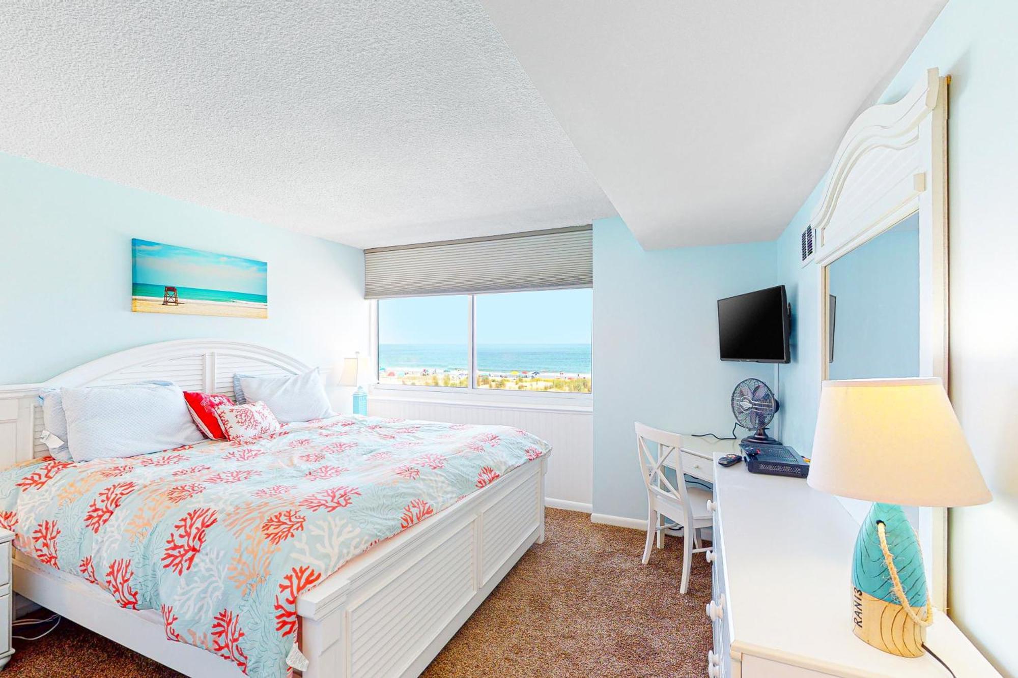 Апартаменты Surfside 84 Ошен Сити Номер фото