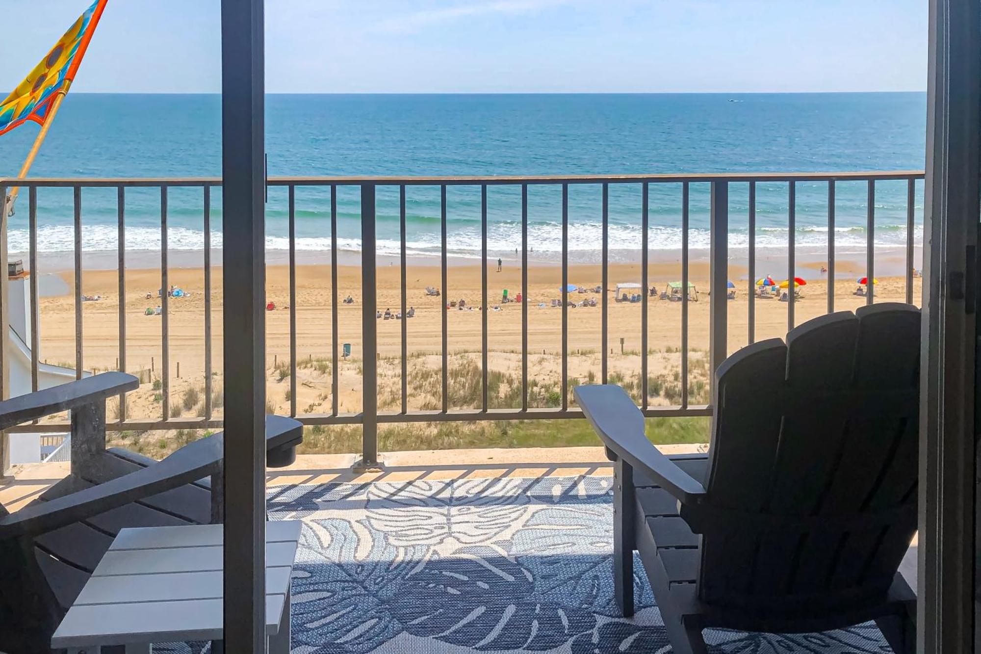 Апартаменты Surfside 84 Ошен Сити Номер фото